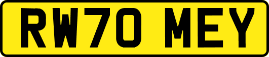 RW70MEY