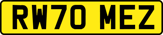RW70MEZ