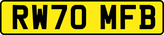 RW70MFB