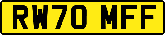 RW70MFF