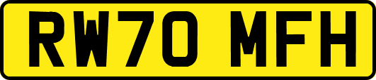 RW70MFH