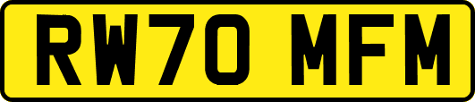 RW70MFM