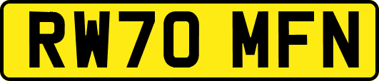 RW70MFN