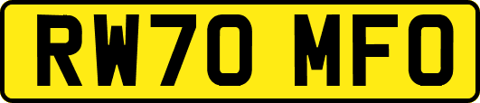 RW70MFO
