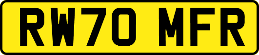 RW70MFR