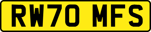 RW70MFS
