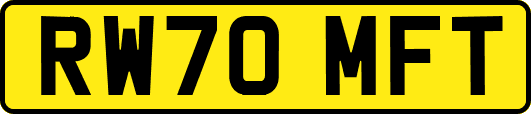 RW70MFT