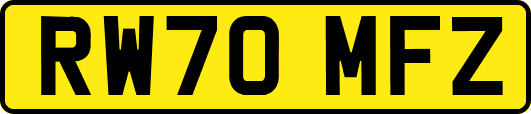 RW70MFZ