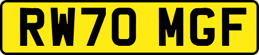 RW70MGF