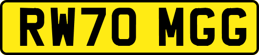 RW70MGG