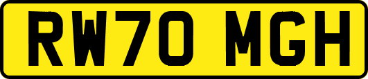 RW70MGH