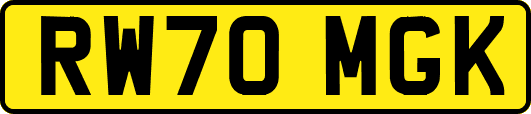 RW70MGK