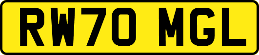 RW70MGL
