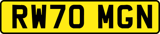 RW70MGN