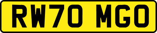 RW70MGO