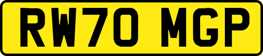 RW70MGP