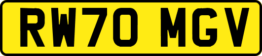 RW70MGV