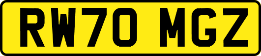 RW70MGZ