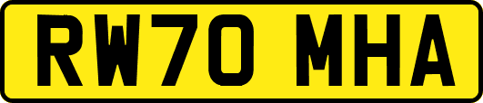 RW70MHA