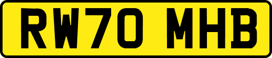 RW70MHB