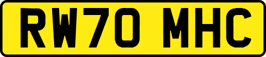 RW70MHC