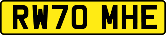 RW70MHE