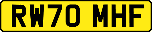 RW70MHF