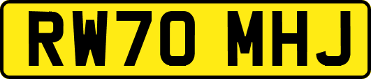 RW70MHJ