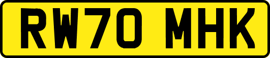 RW70MHK