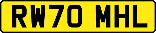 RW70MHL