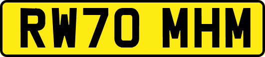 RW70MHM