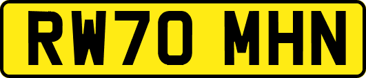 RW70MHN
