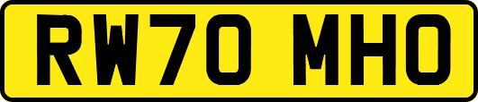 RW70MHO
