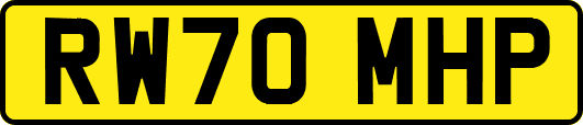 RW70MHP