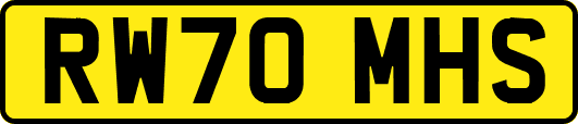RW70MHS