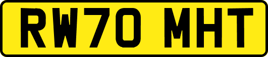 RW70MHT