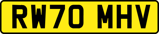 RW70MHV
