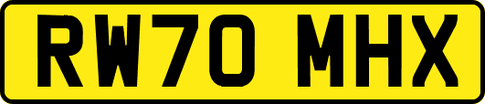 RW70MHX