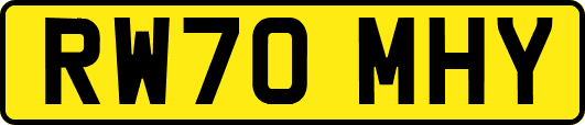 RW70MHY