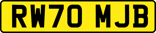 RW70MJB