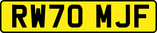 RW70MJF