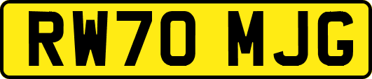 RW70MJG