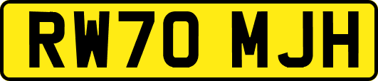 RW70MJH