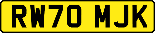 RW70MJK