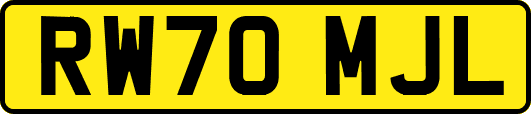 RW70MJL