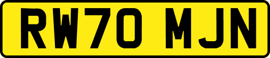 RW70MJN