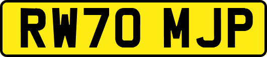 RW70MJP
