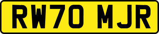 RW70MJR