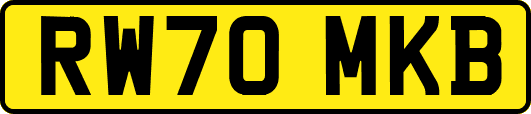 RW70MKB