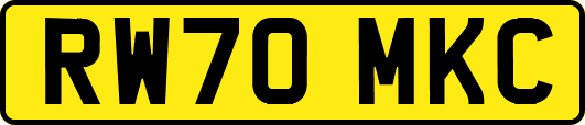 RW70MKC